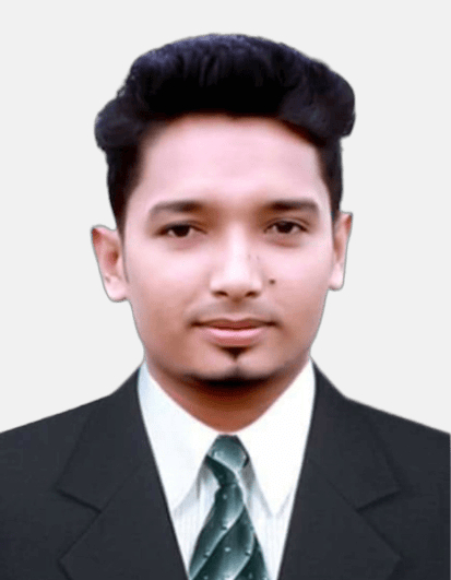 Md. Abu Taher Ahmed